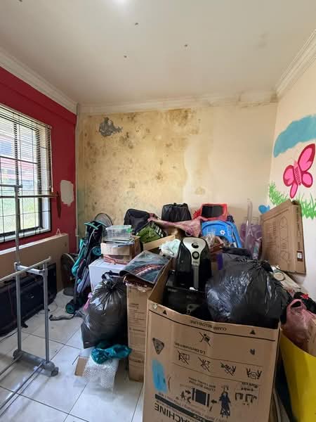 Rumah Teres 1 Tingkat untuk Dijual di Taman Matang Jaya (Kuching) - Alfred Chua - Interior - PropertyGuru.com.my
