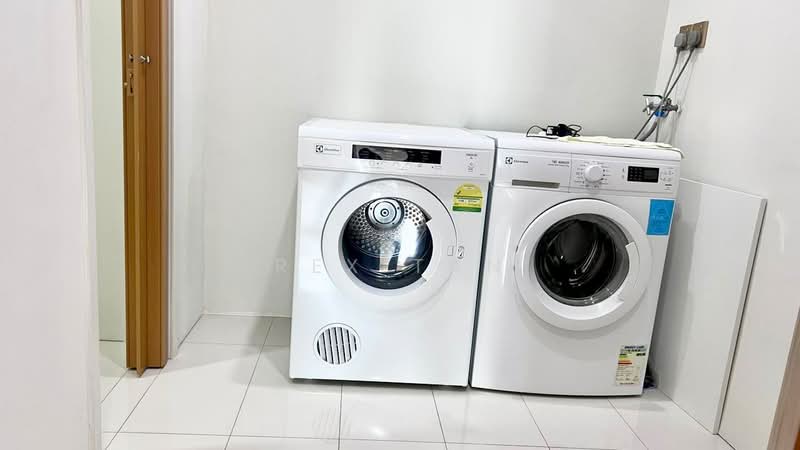 Service Residence for Rent at Quadro Residences - Rex Tan - Interior - PropertyGuru.com.my