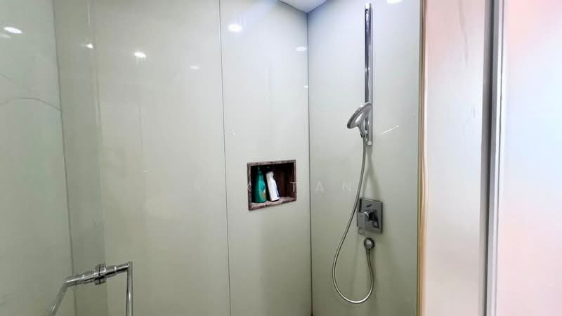 Service Residence for Rent at Quadro Residences - Rex Tan - Bathroom - PropertyGuru.com.my