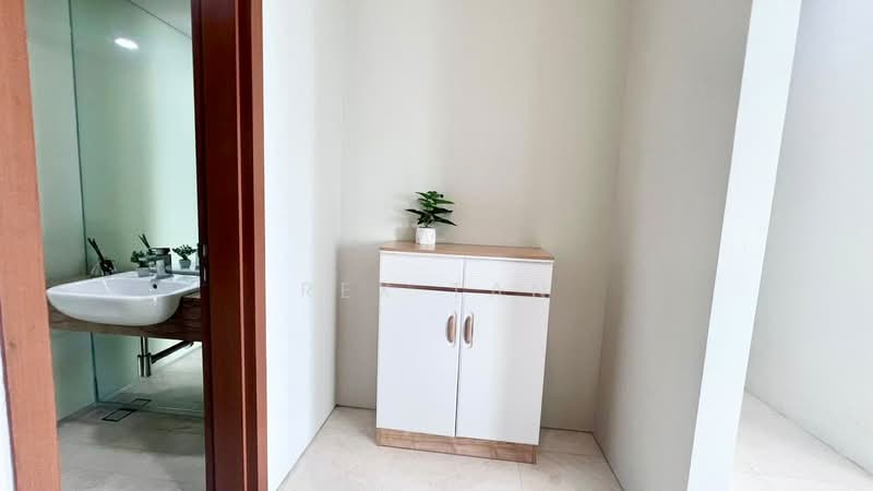 Service Residence for Rent at Quadro Residences - Rex Tan - Bathroom - PropertyGuru.com.my