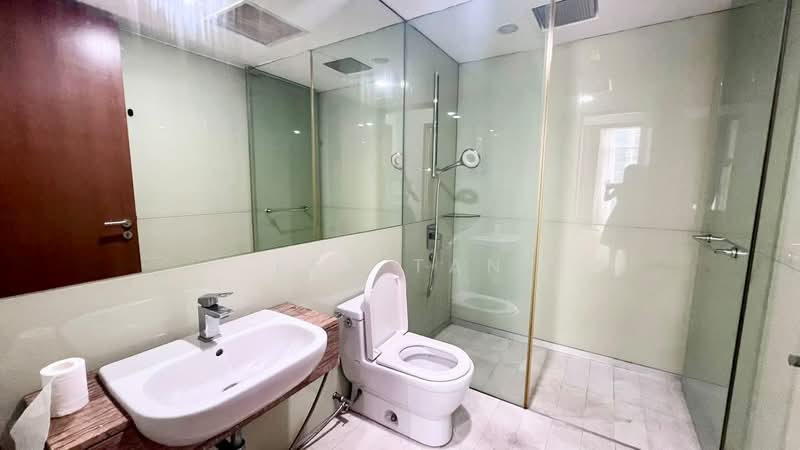 Service Residence for Rent at Quadro Residences - Rex Tan - PropertyGuru.com.my