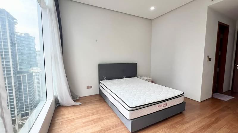 Service Residence for Rent at Quadro Residences - Rex Tan - PropertyGuru.com.my