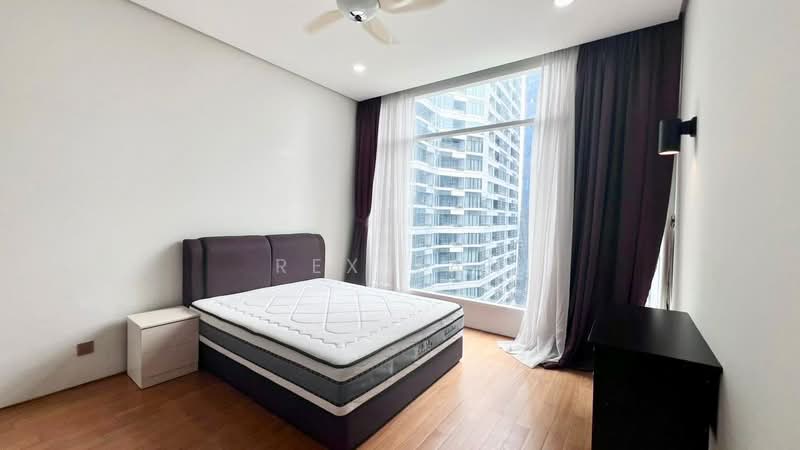 Service Residence for Rent at Quadro Residences - Rex Tan - PropertyGuru.com.my
