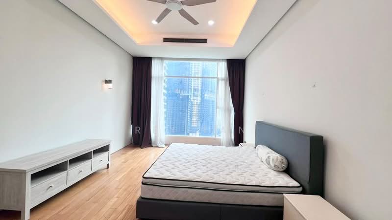 Service Residence for Rent at Quadro Residences - Rex Tan - PropertyGuru.com.my