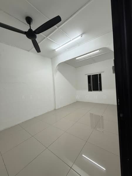 Rumah Teres 1 Tingkat untuk Disewa di Taman Greenwood (Batu Caves) - Kelvin Wong - PropertyGuru.com.my