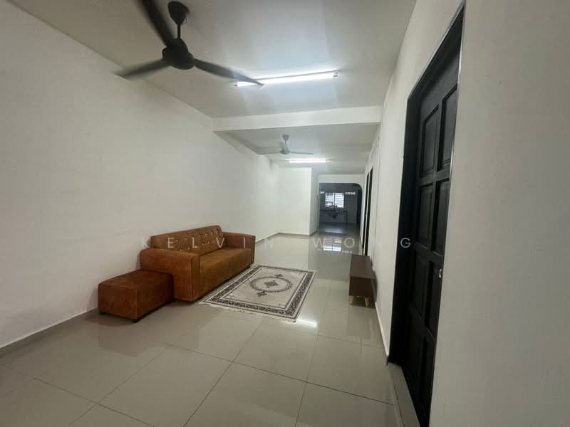 Rumah Teres 1 Tingkat untuk Disewa di Taman Greenwood (Batu Caves) - Kelvin Wong - PropertyGuru.com.my