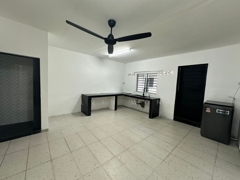 Rumah Teres 1 Tingkat untuk Disewa di Taman Greenwood (Batu Caves) - Kelvin Wong - PropertyGuru.com.my