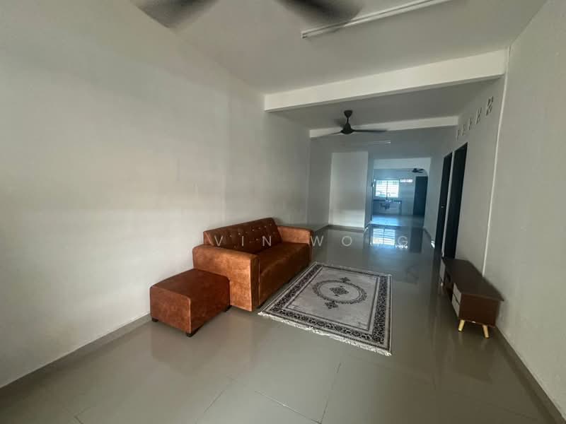 Rumah Teres 1 Tingkat untuk Disewa di Taman Greenwood (Batu Caves) - Kelvin Wong - PropertyGuru.com.my