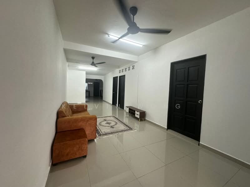 Rumah Teres 1 Tingkat untuk Disewa di Taman Greenwood (Batu Caves) - Kelvin Wong - PropertyGuru.com.my