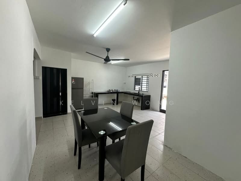 Rumah Teres 1 Tingkat untuk Disewa di Taman Greenwood (Batu Caves) - Kelvin Wong - PropertyGuru.com.my