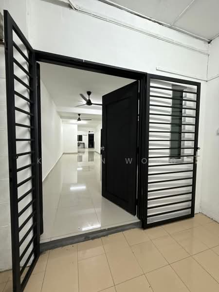 Rumah Teres 1 Tingkat untuk Disewa di Taman Greenwood (Batu Caves) - Kelvin Wong - PropertyGuru.com.my