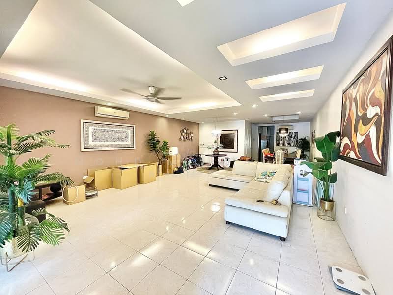 2-storey Terraced House for Sale in Bandar Nusaputra (Puchong) - Mohd Mortadza Ahmad - PropertyGuru.com.my