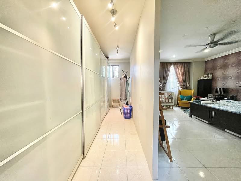 2-storey Terraced House for Sale in Bandar Nusaputra (Puchong) - Mohd Mortadza Ahmad - PropertyGuru.com.my
