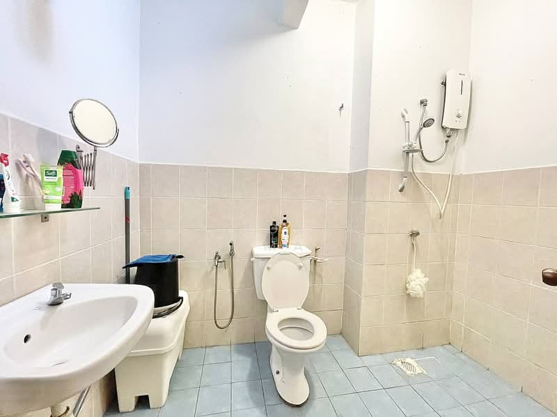 2-storey Terraced House for Sale in Bandar Nusaputra (Puchong) - Mohd Mortadza Ahmad - PropertyGuru.com.my