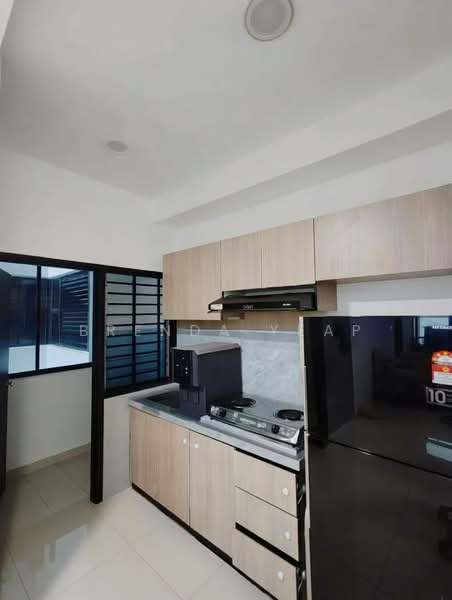 Apartment for Sale at Seri Austin Residence (Pangsapuri Seri Austin) - Brenda Yeap - Kitchen - PropertyGuru.com.my