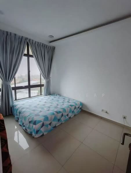 Apartment for Sale at Seri Austin Residence (Pangsapuri Seri Austin) - Brenda Yeap - Bedroom - PropertyGuru.com.my