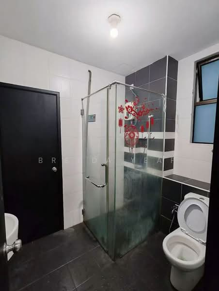Apartment for Sale at Seri Austin Residence (Pangsapuri Seri Austin) - Brenda Yeap - Bathroom - PropertyGuru.com.my