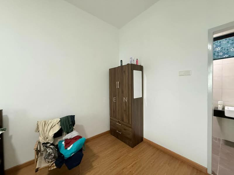 Pangsapuri untuk Disewa di Optimus Medini - NG ZEN XI - Bedroom - PropertyGuru.com.my