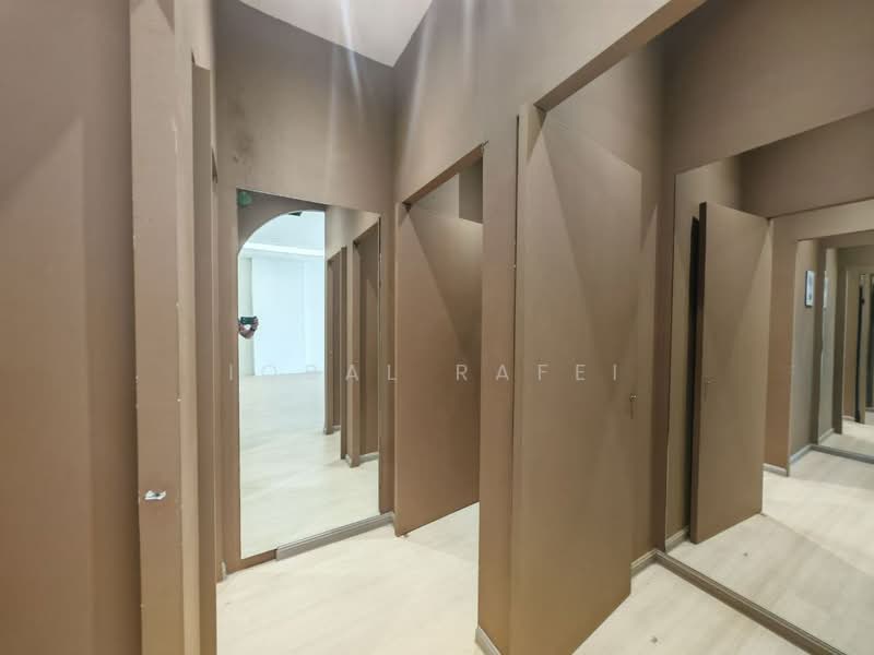 Pejabat untuk Dijual di Bandar Baru Bangi (Selangor) - Iqbal Rafei - Interior - PropertyGuru.com.my