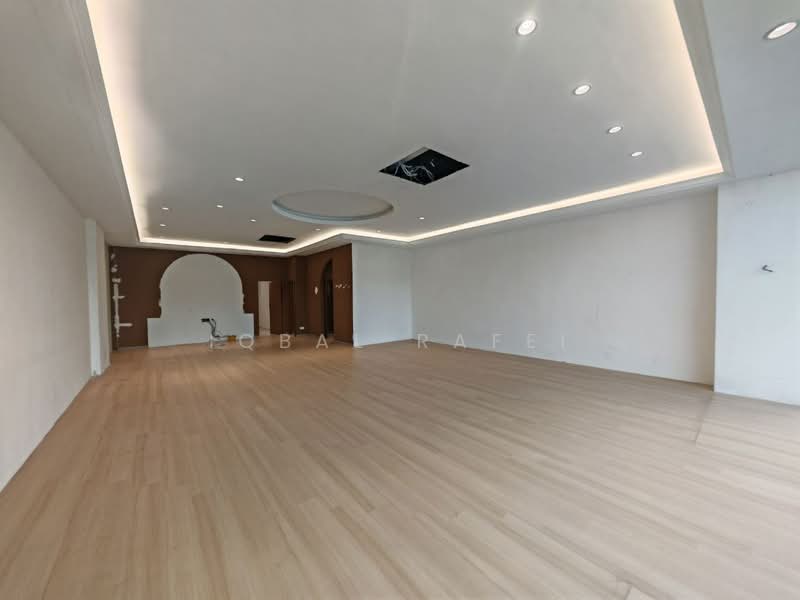 Pejabat untuk Dijual di Bandar Baru Bangi (Selangor) - Iqbal Rafei - Interior - PropertyGuru.com.my