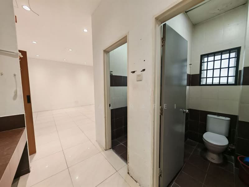 Pejabat untuk Dijual di Bandar Baru Bangi (Selangor) - Iqbal Rafei - Interior - PropertyGuru.com.my