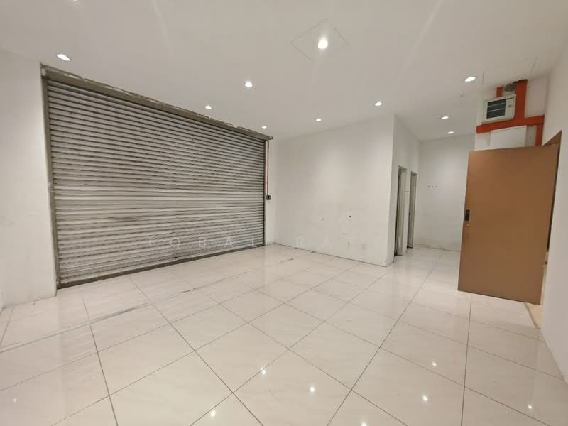 Pejabat untuk Dijual di Bandar Baru Bangi (Selangor) - Iqbal Rafei - Interior - PropertyGuru.com.my