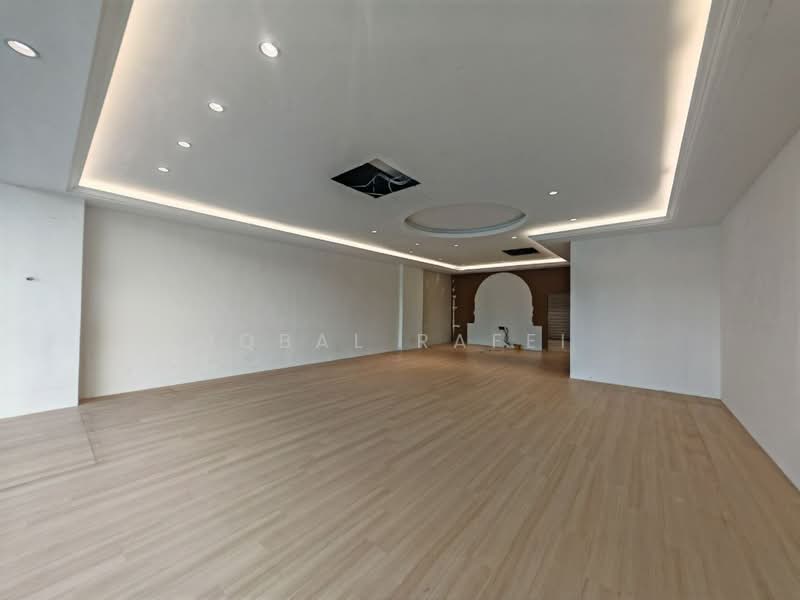 Pejabat untuk Dijual di Bandar Baru Bangi (Selangor) - Iqbal Rafei - Interior - PropertyGuru.com.my