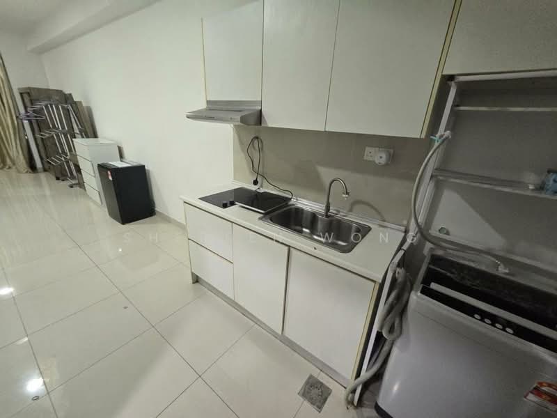 Condominium for Rent at PARC Regency (Residensi Masai) - Shereen Wong - Kitchen - PropertyGuru.com.my