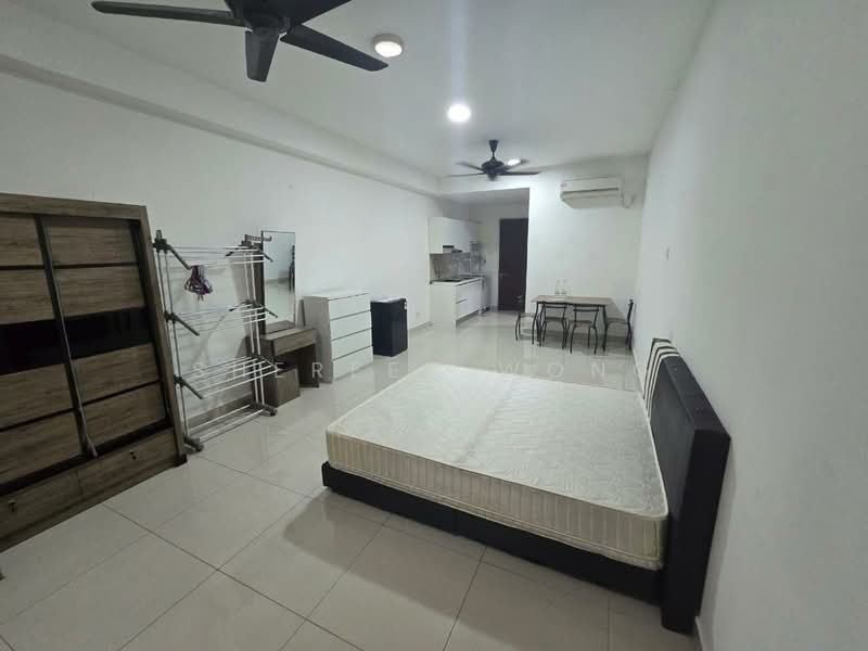 Condominium for Rent at PARC Regency (Residensi Masai) - Shereen Wong - PropertyGuru.com.my