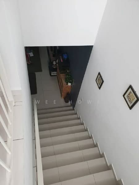 Cluster House for Sale in Taman Kota Masai (Pasir Gudang) - Wee Howe - Interior - PropertyGuru.com.my