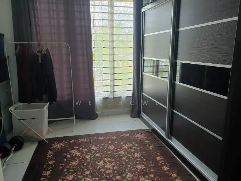 Cluster House for Sale in Taman Kota Masai (Pasir Gudang) - Wee Howe - PropertyGuru.com.my