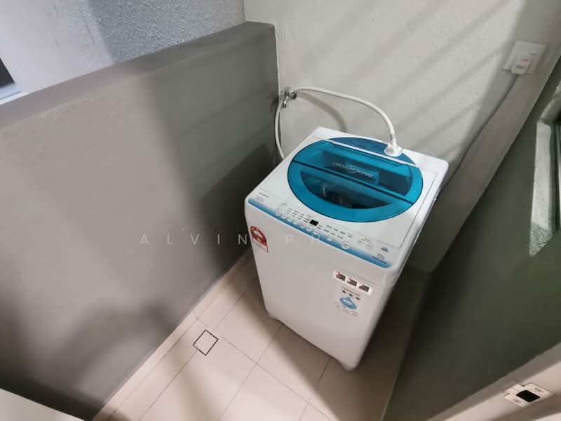 Service Residence for Rent at Citizen 2 - Alvin Phoon - Interior - PropertyGuru.com.my