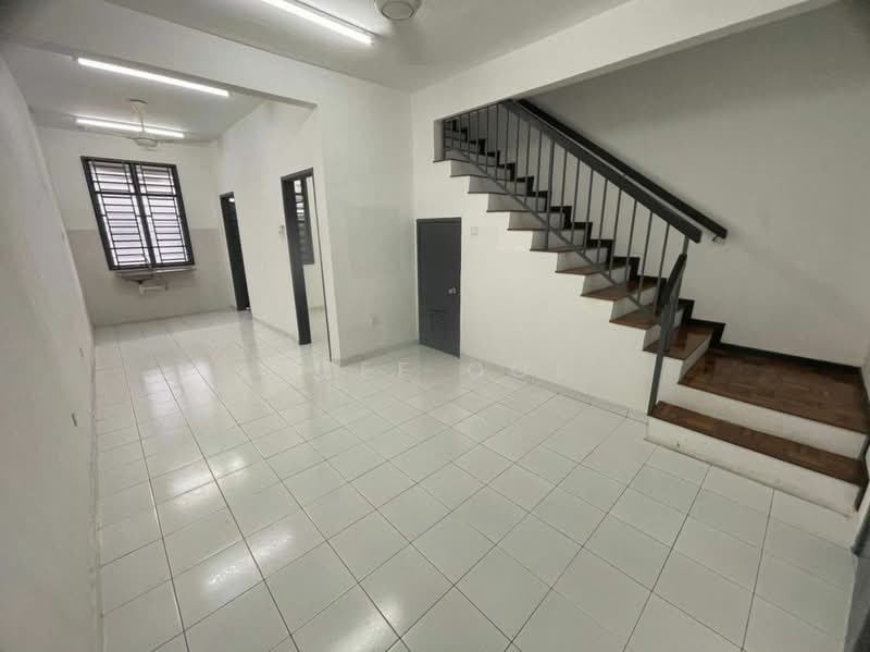 2-storey Terraced House for Rent in Johor Bahru (Johor) - Jeff Ooi - Interior - PropertyGuru.com.my