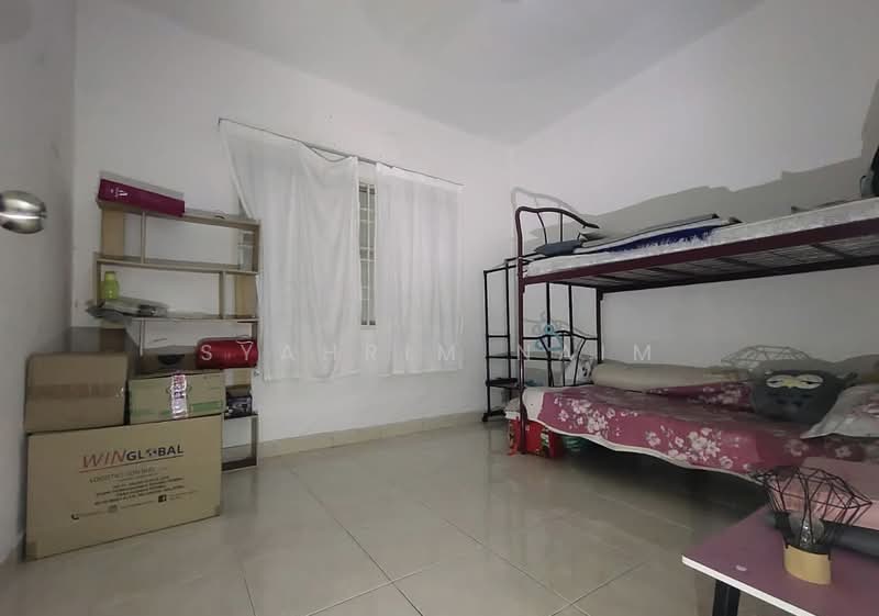 Kondominium untuk Dijual di Kristal Heights - Syahrim Naim - Bedroom - PropertyGuru.com.my