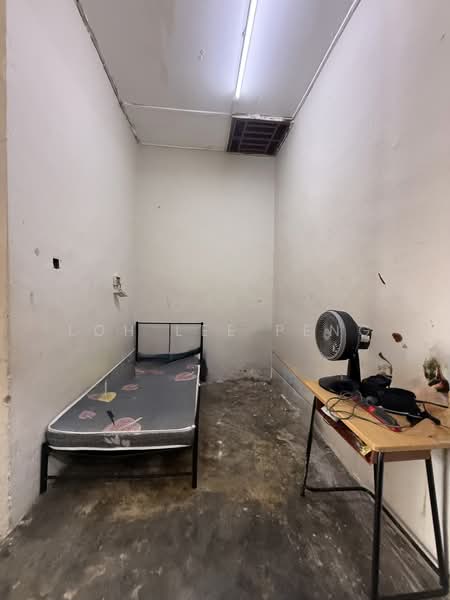 1-storey Terraced House for Sale in Taman Sri Skudai (Skudai) - Loh Lee Peng - PropertyGuru.com.my