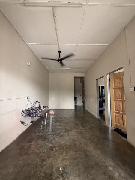 1-storey Terraced House for Sale in Taman Sri Skudai (Skudai) - Loh Lee Peng - PropertyGuru.com.my