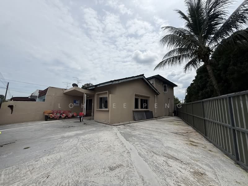 1-storey Terraced House for Sale in Taman Sri Skudai (Skudai) - Loh Lee Peng - PropertyGuru.com.my