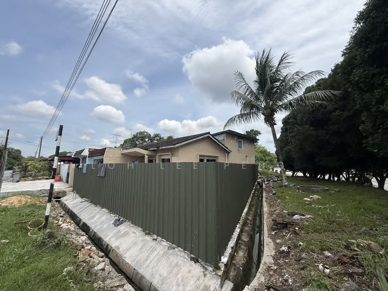 1-storey Terraced House for Sale in Taman Sri Skudai (Skudai) - Loh Lee Peng - PropertyGuru.com.my
