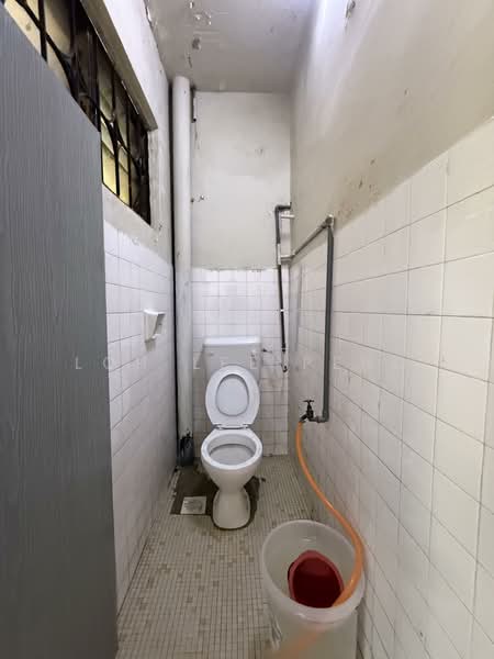 1-storey Terraced House for Sale in Taman Sri Skudai (Skudai) - Loh Lee Peng - PropertyGuru.com.my