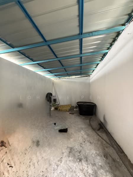 1-storey Terraced House for Sale in Taman Sri Skudai (Skudai) - Loh Lee Peng - PropertyGuru.com.my