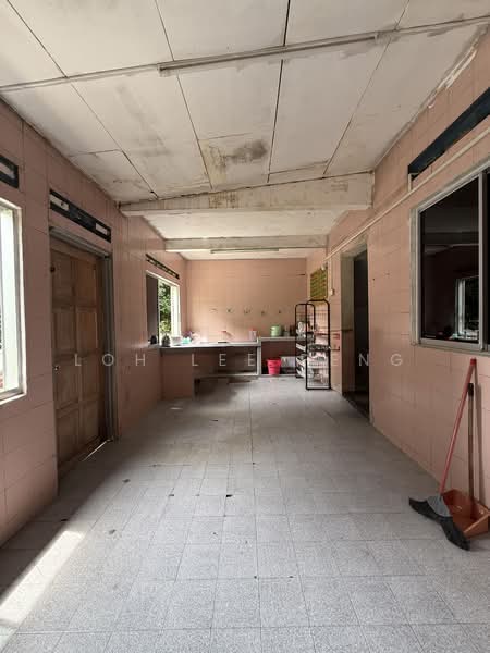 1-storey Terraced House for Sale in Taman Sri Skudai (Skudai) - Loh Lee Peng - PropertyGuru.com.my