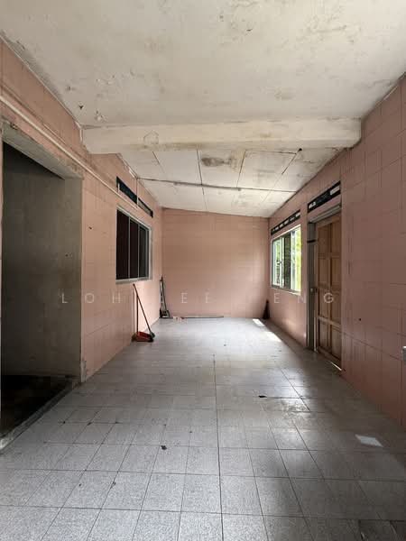 1-storey Terraced House for Sale in Taman Sri Skudai (Skudai) - Loh Lee Peng - PropertyGuru.com.my