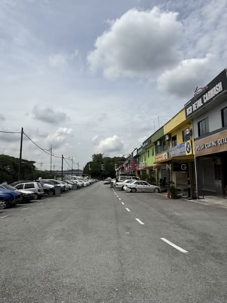 1-storey Terraced House for Sale in Taman Sri Skudai (Skudai) - Loh Lee Peng - PropertyGuru.com.my