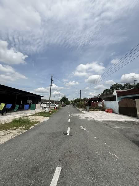 1-storey Terraced House for Sale in Taman Sri Skudai (Skudai) - Loh Lee Peng - PropertyGuru.com.my