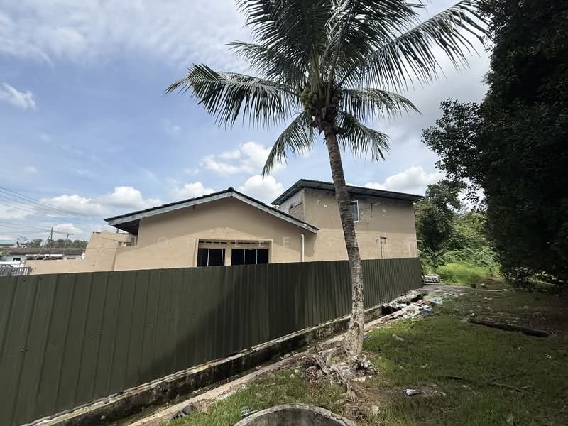 1-storey Terraced House for Sale in Taman Sri Skudai (Skudai) - Loh Lee Peng - PropertyGuru.com.my