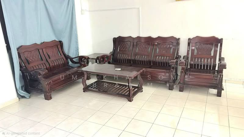 Rumah Teres 2 Tingkat untuk Disewa di Taman Nilai Perdana (Nilai) - Umi Khalsom Ibrahim - PropertyGuru.com.my