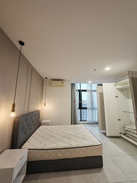 Condominium for Rent at Queensville - Elise Loo - Bedroom - PropertyGuru.com.my