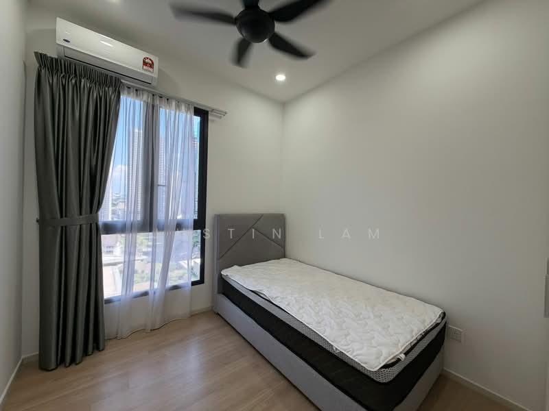 Service Residence for Rent at The Goodwood Residence - Justin Lam - Bedroom - PropertyGuru.com.my