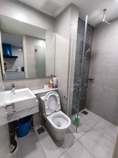 Service Residence for Rent at Ooak Serviced Apartments @ Kiara 163 - Richard Ong Zhang Wei - PropertyGuru.com.my