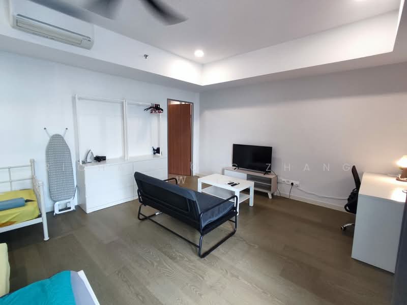Service Residence for Rent at Ooak Serviced Apartments @ Kiara 163 - Richard Ong Zhang Wei - PropertyGuru.com.my